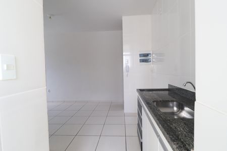 Apartamento para alugar com 49m², 2 quartos e 1 vagaCozinha