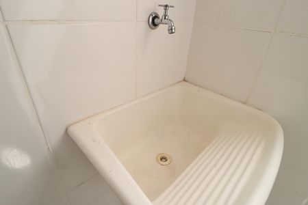 Apartamento para alugar com 49m², 2 quartos e 1 vagaÁrea de Serviço