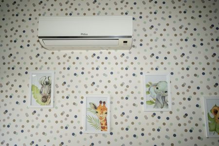 Apartamento à venda com 66m², 2 quartos e 1 vaga Apartamento à venda com 66m², 2 quartos e 1 vagaQuarto 1