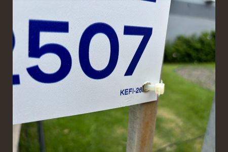 Apartamento à venda com 66m², 2 quartos e 1 vaga Apartamento à venda com 66m², 2 quartos e 1 vagaPlaquinha Instalada código KEFI-265