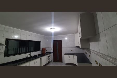 Casa à venda com 160m², 3 quartos e 2 vagasCozinha
