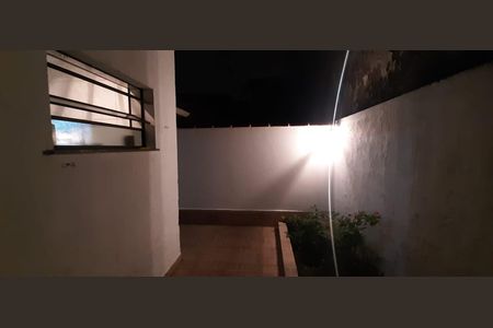 Casa à venda com 160m², 3 quartos e 2 vagasÁrea externa