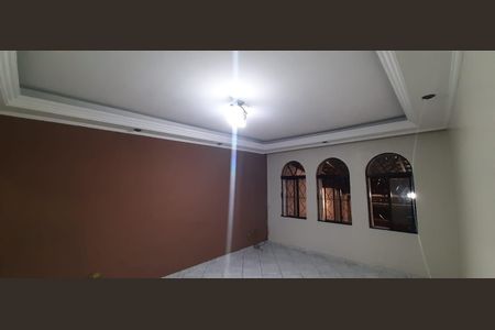 Sala de casa à venda com 3 quartos, 160m² em Alves Dias, São Bernardo do Campo