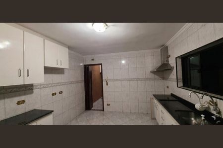 Casa à venda com 160m², 3 quartos e 2 vagasCozinha