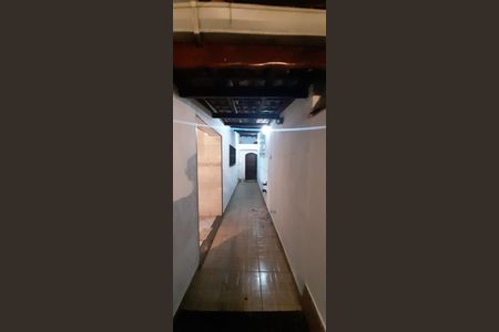 Casa à venda com 160m², 3 quartos e 2 vagasÁrea externa