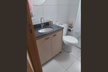 Foto 20 de apartamento à venda com 2 quartos, 44m² em Jardim Colonial, São Paulo