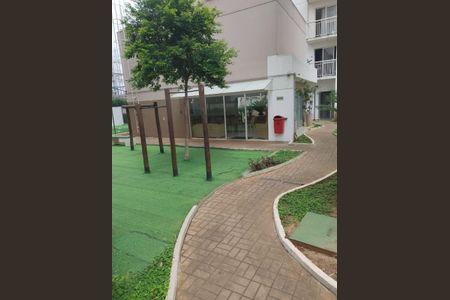 Apartamento à venda com 44m², 2 quartos e 1 vaga Apartamento à venda com 44m², 2 quartos e 1 vagaFoto 05