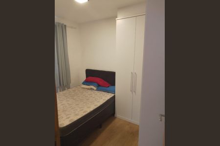 Foto 19 de apartamento à venda com 2 quartos, 44m² em Jardim Colonial, São Paulo