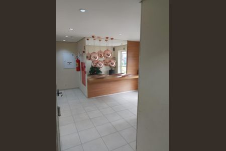 Apartamento à venda com 44m², 2 quartos e 1 vaga Apartamento à venda com 44m², 2 quartos e 1 vagaFoto 02