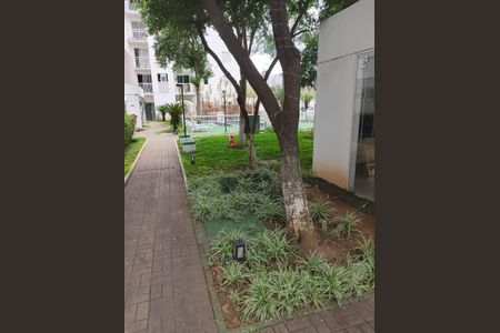 Foto 08 de apartamento à venda com 2 quartos, 44m² em Jardim Colonial, São Paulo