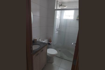 Foto 21 de apartamento à venda com 2 quartos, 44m² em Jardim Colonial, São Paulo