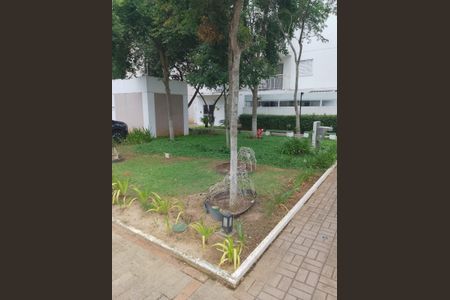 Foto 13 de apartamento à venda com 2 quartos, 44m² em Jardim Colonial, São Paulo