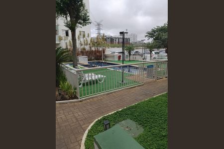 Apartamento à venda com 44m², 2 quartos e 1 vaga Apartamento à venda com 44m², 2 quartos e 1 vagaFoto 04