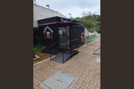 Foto 03 de apartamento à venda com 2 quartos, 44m² em Jardim Colonial, São Paulo