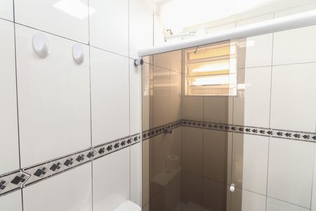 Apartamento para alugar com 59m², 2 quartos e 1 vagaBanheiro