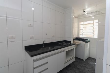 Apartamento para alugar com 59m², 2 quartos e 1 vagaCozinha