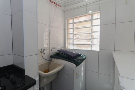 Apartamento para alugar com 59m², 2 quartos e 1 vagaÁrea de Serviço