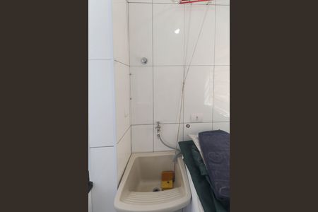 Apartamento para alugar com 59m², 2 quartos e 1 vagaÁrea de Serviço