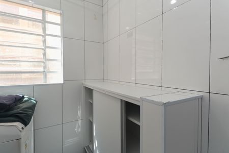Apartamento para alugar com 59m², 2 quartos e 1 vagaÁrea de Serviço