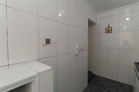 Apartamento para alugar com 59m², 2 quartos e 1 vagaCozinha