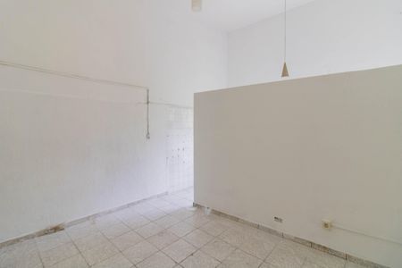 Quarto de casa para alugar com 1 quarto, 30m² em Vila Sao Pedro, Guarulhos