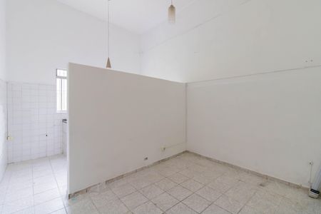 Quarto de casa para alugar com 1 quarto, 30m² em Vila Sao Pedro, Guarulhos