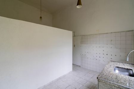 Casa para alugar com 30m², 1 quarto e sem vagaCozinha