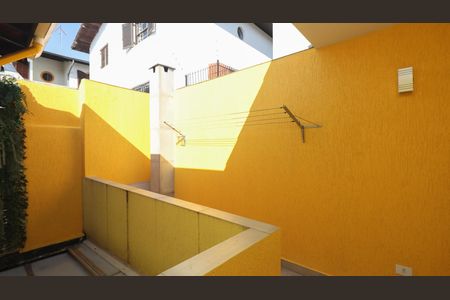 Casa para alugar com 154m², 3 quartos e 2 vagas Casa para alugar com 154m², 3 quartos e 2 vagasVaranda / Quintal