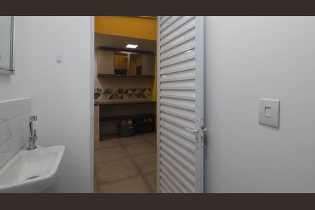 Casa para alugar com 154m², 3 quartos e 2 vagas Casa para alugar com 154m², 3 quartos e 2 vagasBanheiro 4