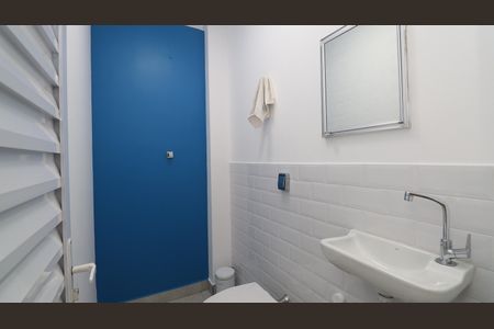 Casa para alugar com 154m², 3 quartos e 2 vagas Casa para alugar com 154m², 3 quartos e 2 vagasBanheiro 4