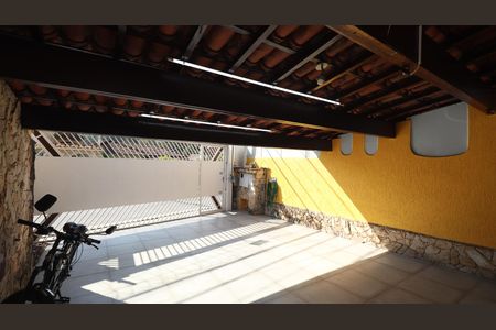 Casa para alugar com 154m², 3 quartos e 2 vagas Casa para alugar com 154m², 3 quartos e 2 vagasGaragem