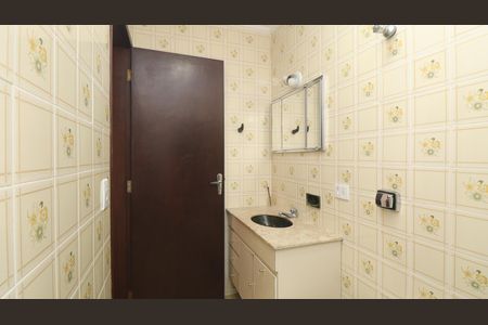 Casa para alugar com 154m², 3 quartos e 2 vagas Casa para alugar com 154m², 3 quartos e 2 vagasBanheiro 2