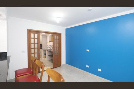 Casa para alugar com 154m², 3 quartos e 2 vagas Casa para alugar com 154m², 3 quartos e 2 vagasCopa