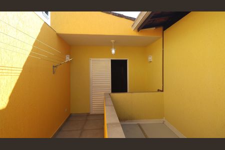 Casa para alugar com 154m², 3 quartos e 2 vagas Casa para alugar com 154m², 3 quartos e 2 vagasVaranda / Quintal