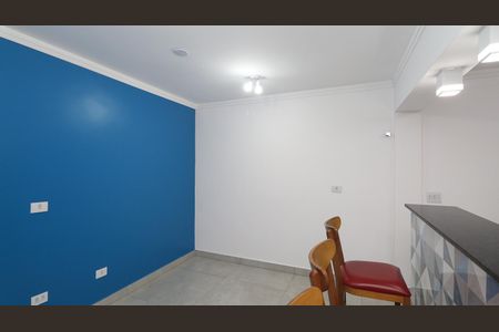 Casa para alugar com 154m², 3 quartos e 2 vagas Casa para alugar com 154m², 3 quartos e 2 vagasCopa