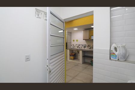 Casa para alugar com 154m², 3 quartos e 2 vagas Casa para alugar com 154m², 3 quartos e 2 vagasÁrea de Serviço