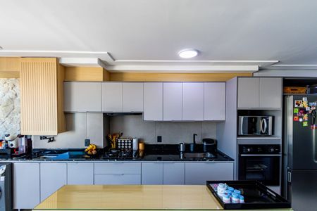 Studio de apartamento para alugar com 2 quartos, 54m² em Barra Funda, São Paulo