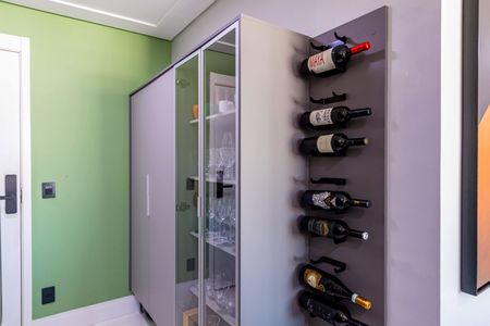 Studio de apartamento para alugar com 2 quartos, 54m² em Barra Funda, São Paulo