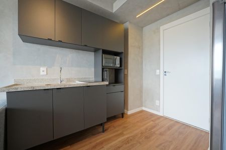 Apartamento para alugar com 30m², 1 quarto e sem vagaCozinha