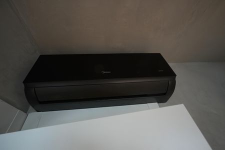 Apartamento para alugar com 30m², 1 quarto e sem vagaSuíte