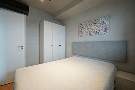 Apartamento para alugar com 30m², 1 quarto e sem vagaSuíte