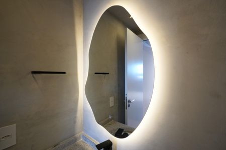 Apartamento para alugar com 30m², 1 quarto e sem vagaSuíte