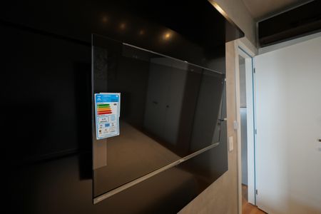 Apartamento para alugar com 30m², 1 quarto e sem vagaSuíte