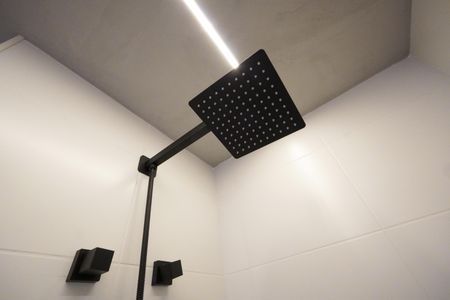 Apartamento para alugar com 30m², 1 quarto e sem vagaSuíte