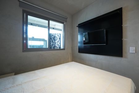 Apartamento para alugar com 30m², 1 quarto e sem vagaSuíte