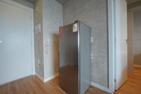 Apartamento para alugar com 30m², 1 quarto e sem vagaCozinha