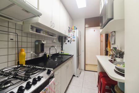 Apartamento à venda com 68m², 3 quartos e 1 vaga Apartamento à venda com 68m², 3 quartos e 1 vagaCozinha