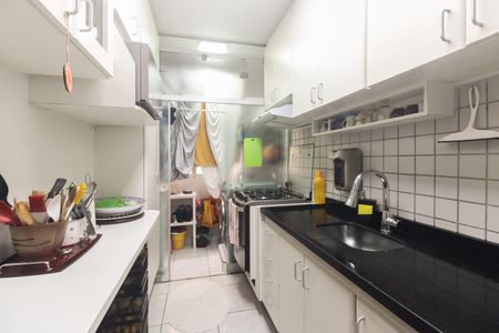 Apartamento à venda com 68m², 3 quartos e 1 vaga Apartamento à venda com 68m², 3 quartos e 1 vagaCozinha