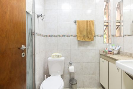 Apartamento à venda com 68m², 3 quartos e 1 vaga Apartamento à venda com 68m², 3 quartos e 1 vagaBanheiro