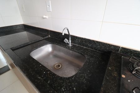 Apartamento para alugar com 54m², 2 quartos e 1 vagaCozinha